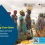 KnoWat (Knowing Water Better: towards fairer and more sustainable access to natural resources)