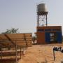 Projet d’accès à l’eau potable et à l’assainissement du chef-lieu de la Commune Rurale de Némataba – Région de Kolda Sénégal