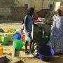 Généralisation de la réforme de l’hydraulique rurale au Sénégal 