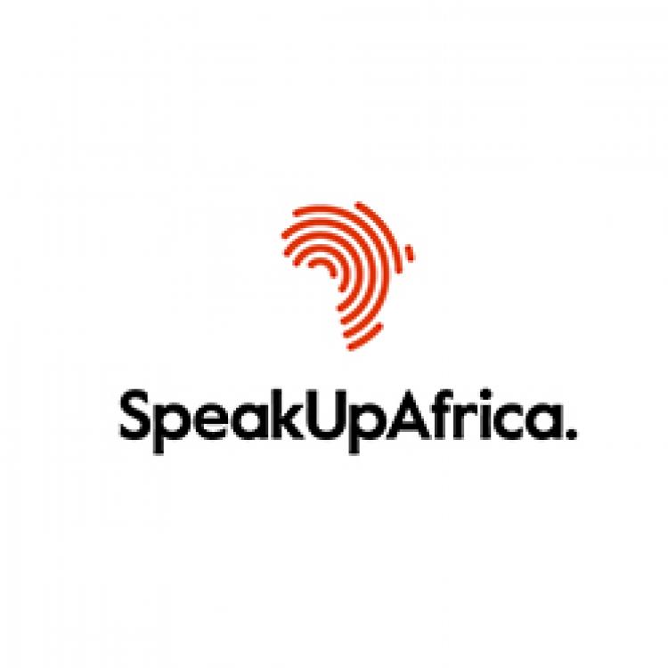 SpeakUpAfrica