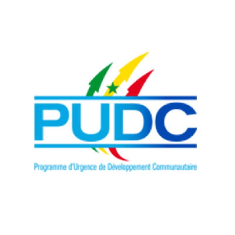 PUDC