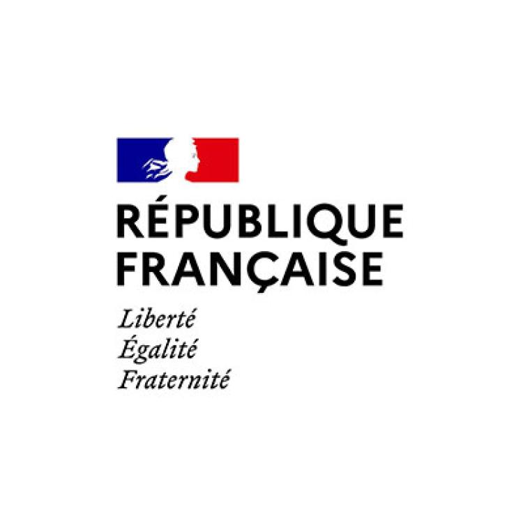 Logo France
