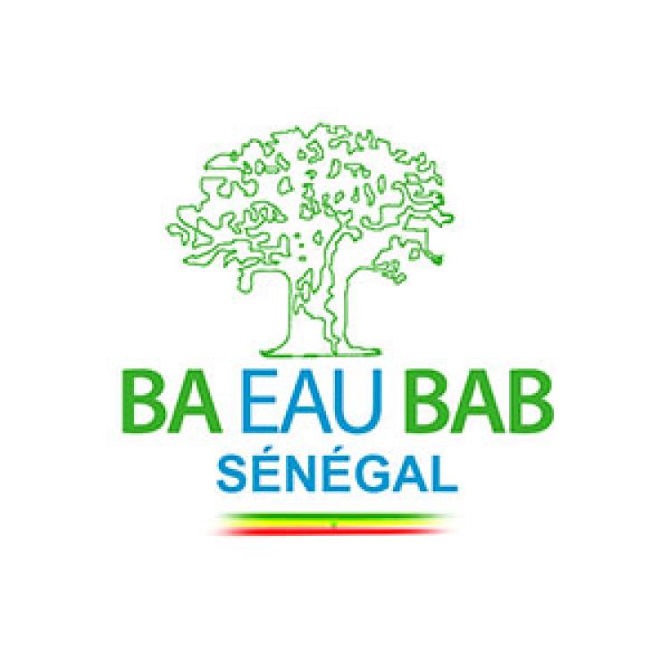 BA EAU BAD